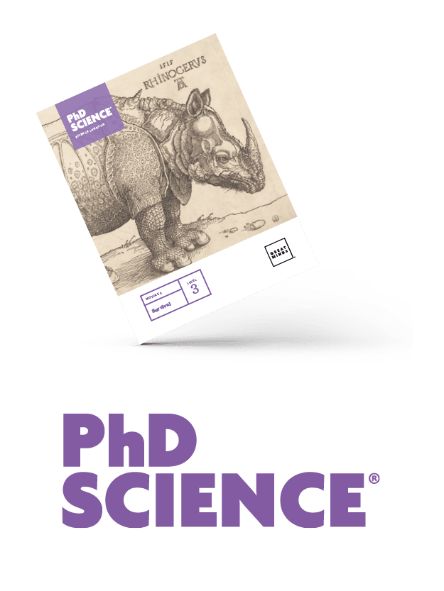 PhD-Science