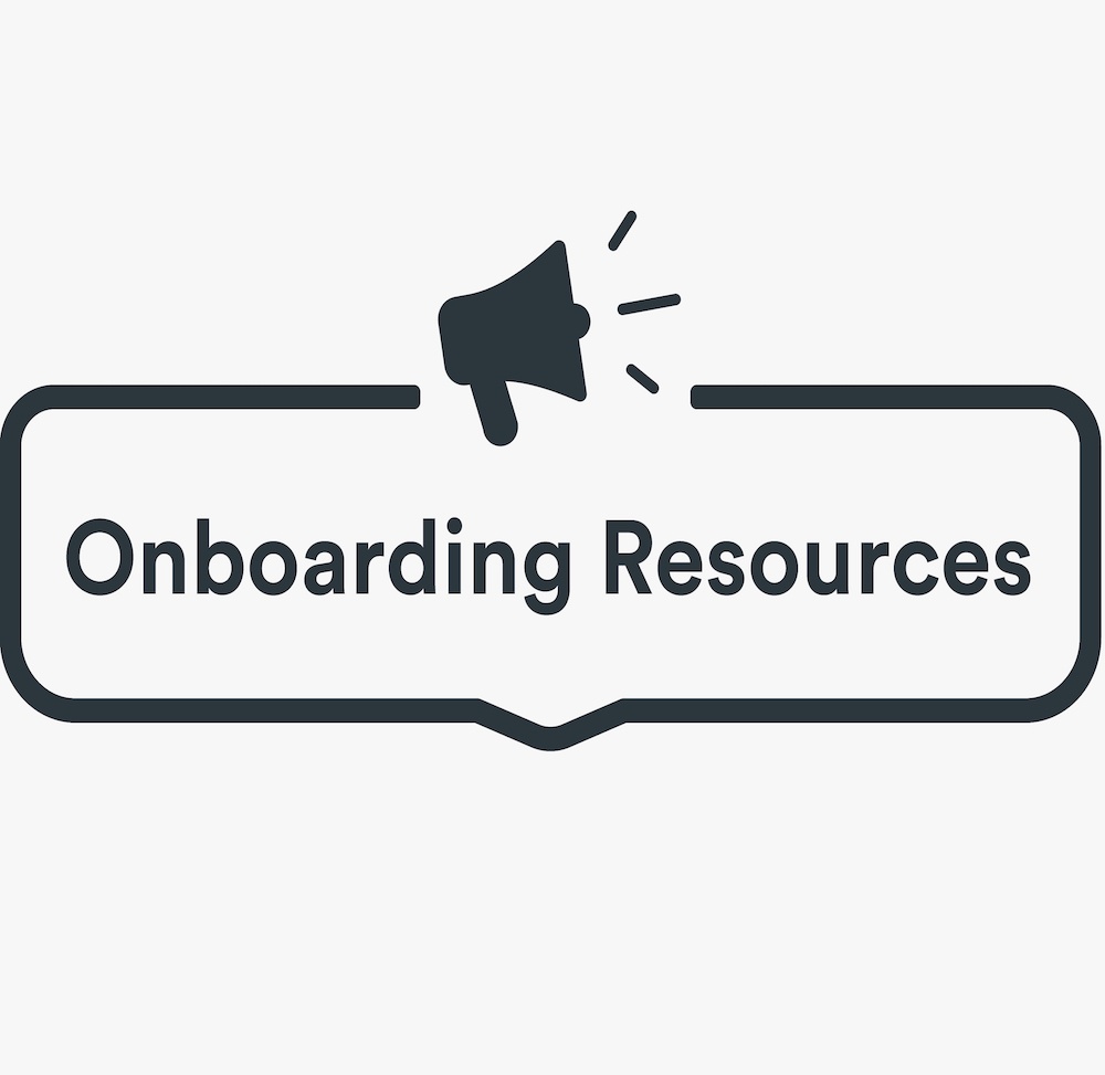 Onboarding Resources-2